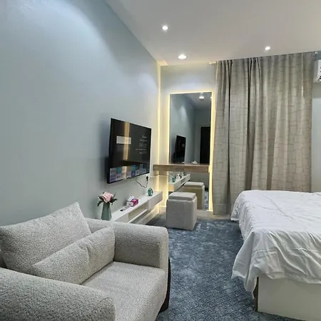 Apartamento شقة غرناطة